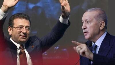 CHP Genel Başkanı Özgür Özel, Ekrem İmamoğlu’nun kaçmayacağını vurguladı ve