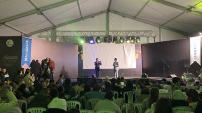 Hatay’ın İskenderun ilçesinde ramazan ayı etkinlikleri coşkuyla sürüyor. İskenderun Belediyesi