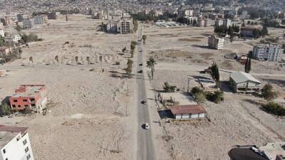 &nbsp; Hatay’da, Antakya ilçesindeki Gazi Mahallesi’nde yaşayan bir yurttaş, mahkeme