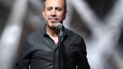 Ünlü sanatçı Haluk Levent öncülüğündeki Ahbap Derneği, Hatay Valiliği ile