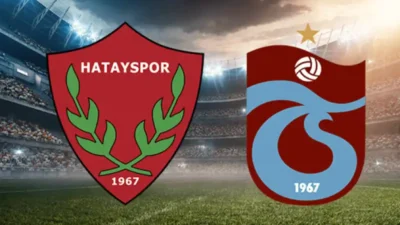 Süper Lig’de heyecan devam ediyor! Trendyol Süper Lig’de karşı karşıya