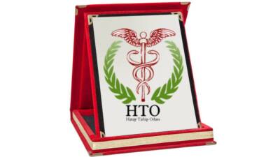 Hatay Tabipler Odası, 14 Mart Tıp Bayramı kapsamında 50, 40