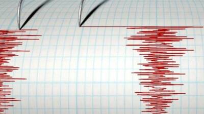 Hatay, bir kez daha depremle sarsıldı! AFAD verilerine göre, 6
