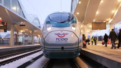 Ulaştırma ve Altyapı Bakanı Abdulkadir Uraloğlu, 2025 yılının “Aile Yılı”