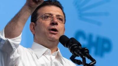 İstanbul Üniversitesi’nin Ekrem İmamoğlu hakkında aldığı diploma iptali kararına ilk