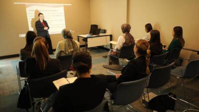 Hatay Büyükşehir Belediyesi (HBB), işsizlikle mücadele ve nitelikli iş gücü