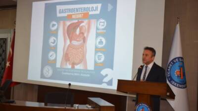 Akdeniz Tüccar ve Sanayici İş İnsanları Derneği (ATSİAD), İskenderun Ticaret