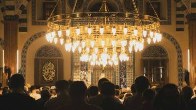 Antakya’da, Kadir Gecesi özel programı TOKİ Resulullah Camii‘nde gerçekleşecek. Hatay