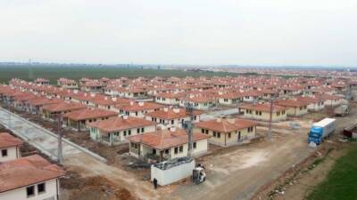 Kumlu'nun eski Belediye Başkanı Mehmet Deli, ilçesinin hakkının gasp edildiğini