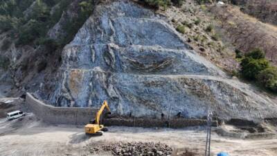 Hatay Büyükşehir Belediyesi, Antakya ile Arsuz arasında seyahat eden vatandaşlara