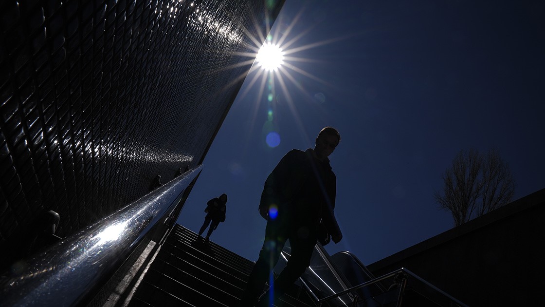 Türkiye genelinde 13 il ve 17 ilçede, mevsim normallerine göre