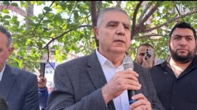 CHP Hatay Milletvekili Mehmet Güzelmansur, Samandağ ilçesinde yaptığı konuşmada, Suriye’deki