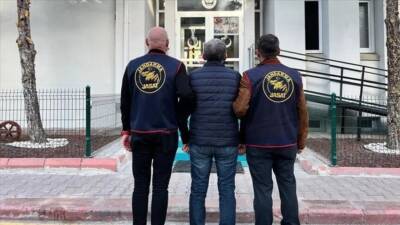   Milli İstihbarat Teşkilatı (MİT) tırları davasının önemli isimlerinden olan