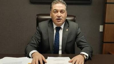 CHP Hatay Milletvekili ve hukukçu Servet Mullaoğlu, partisinin 38. Olağan