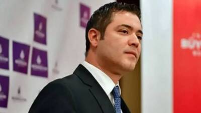 İstanbul Büyükşehir Belediyesi (İBB) ve bağlı şirketlerine yönelik yolsuzluk soruşturması