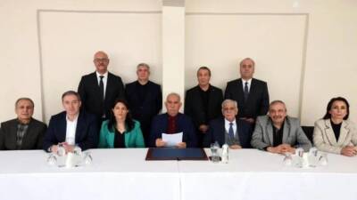   PKK, Abdullah Öcalan’ın çağrısı üzerine ateşkes ilan etti. Ancak