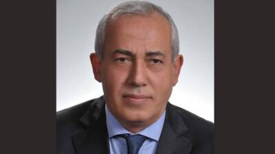 AK Parti’nin Hatay eski il yöneticilerinden ve bir dönem Defne