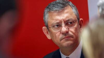 CHP Genel Başkanı Özgür Özel, Suriye’de Alevilere yönelik artan katliamlar