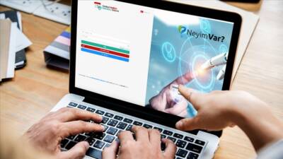 Sağlık Bakanlığı, MHRS üzerinden 2 milyardan fazla randevu verildiğini açıkladı.