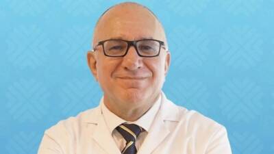 Kalp ve Damar Cerrahisi Uzmanı Prof. Dr. Cengiz Köksal, Ramazan
