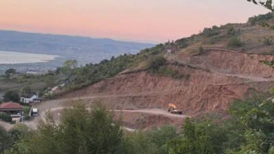 Hatay Valiliği Yatırım İzleme ve Koordinasyon Başkanlığı (YİKOB), inşaatlarda kullanılmak