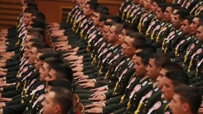 Milli Savunma Bakanlığı tarafından yayımlanan yeni yönetmelik, askeri öğrencilerin yatay