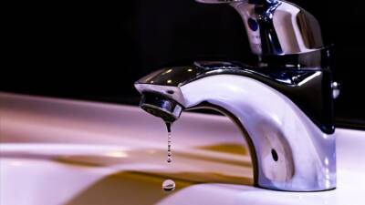 22 Mart Dünya Su Günü’nde İskenderun’da geniş çaplı su kesintisi