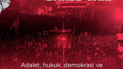 &nbsp; Türkiye İşçi Partisi (TİP), İstanbul Büyükşehir Belediye Başkanı Ekrem