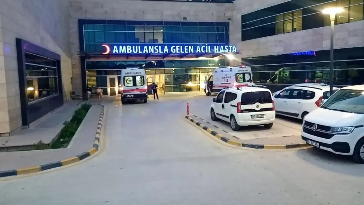 Hatay’ın İskenderun ilçesinde yaşanan trajik olayda, 44 yaşındaki Gamze Dede,