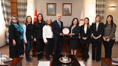 Hatay Mustafa Kemal Üniversitesi (HMKÜ) Rektörü Prof. Dr. Veysel Eren,