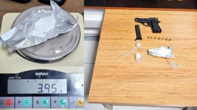 Hatay Emniyet Müdürlüğü’ne bağlı ekipler, 07 Mart 2025 tarihinde Antakya’nın