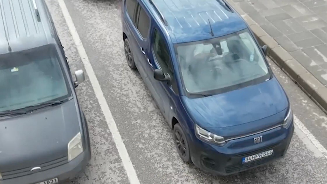 İçişleri Bakanı Ali Yerlikaya, Ramazan Bayramı tatilinin 7 gününde yakın