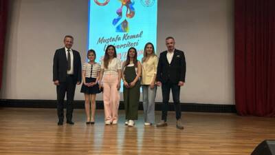 Bilimle İşbirliğiyle Daha Güçlüyüz..