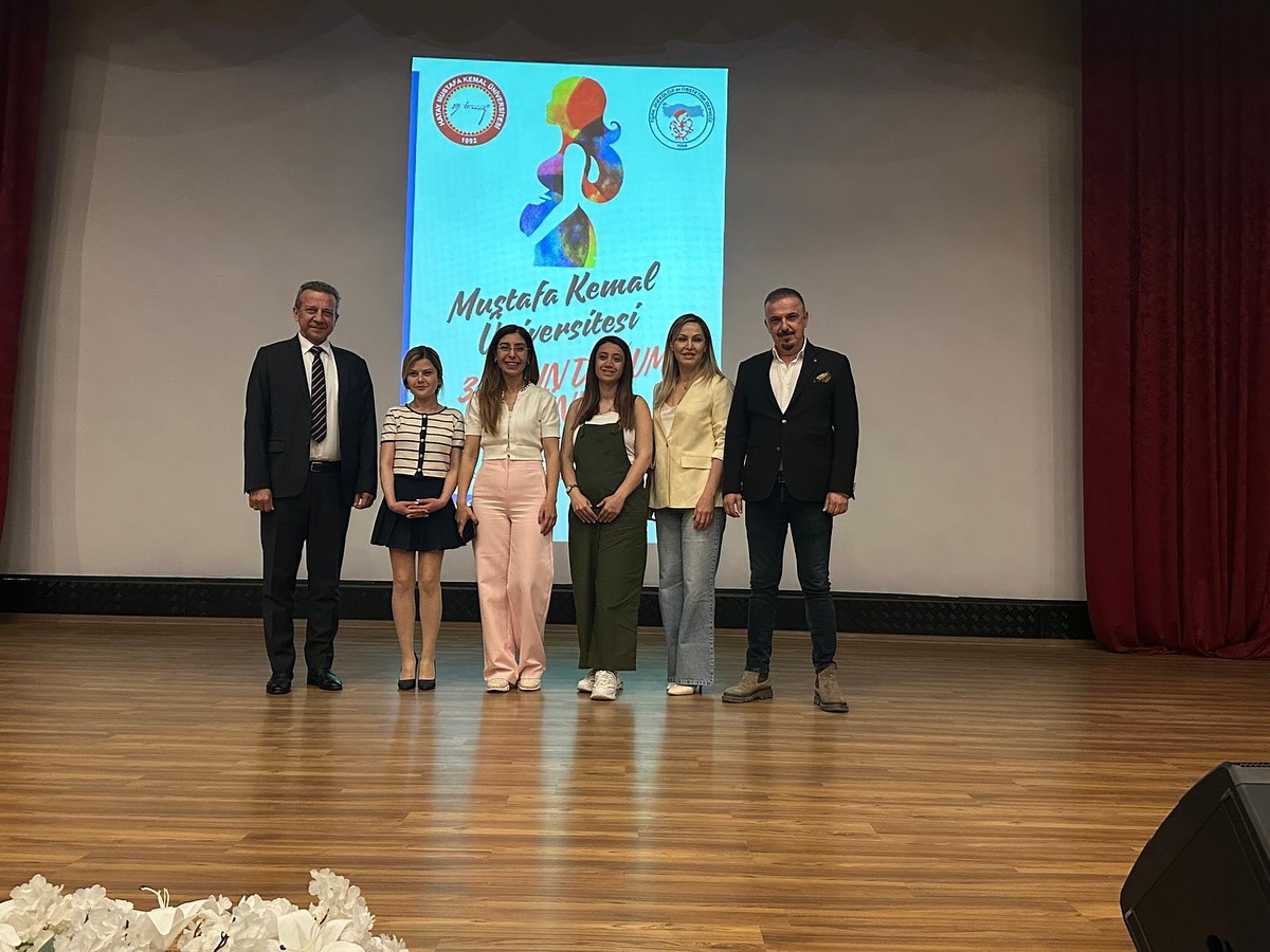 Bilimle İşbirliğiyle Daha Güçlüyüz..