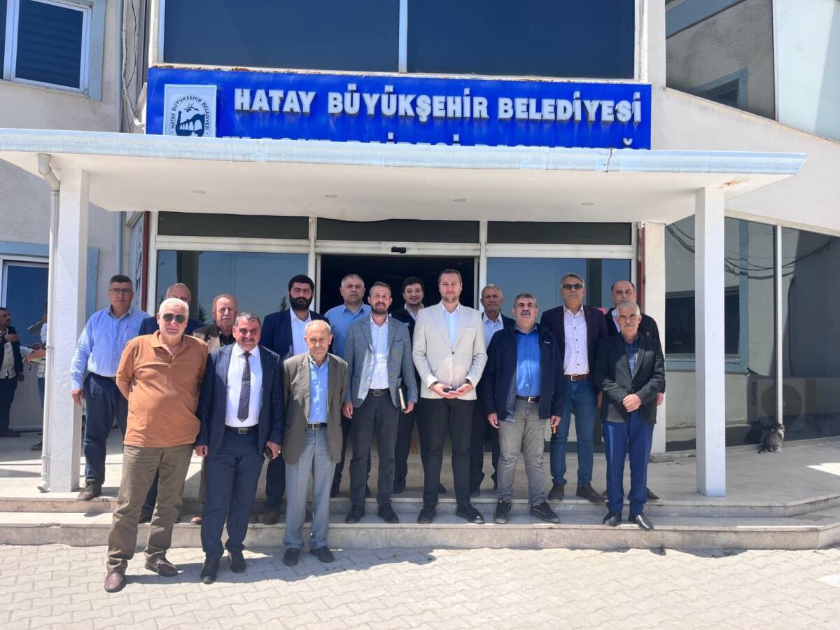 Hatay Büyükşehir Belediyesi (HBB), kent genelinde toplu taşıma hizmetlerini daha
