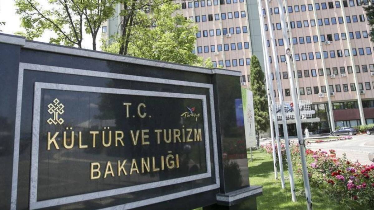 Kültür ve Turizm Bakanlığı Sinema Genel Müdürlüğü, 2025 yılı için