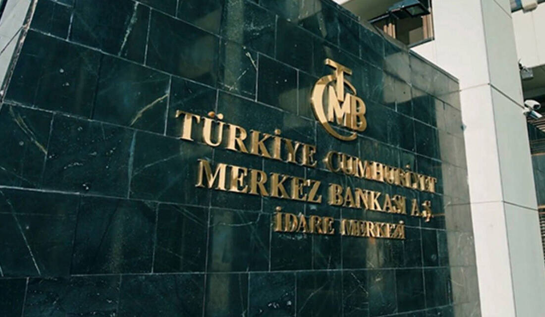 Merkez Bankası’ndan Yeni Faiz Artışı Para Politikası Kurulu, enflasyonla mücadele kapsamında politika faizini 3,5 puan