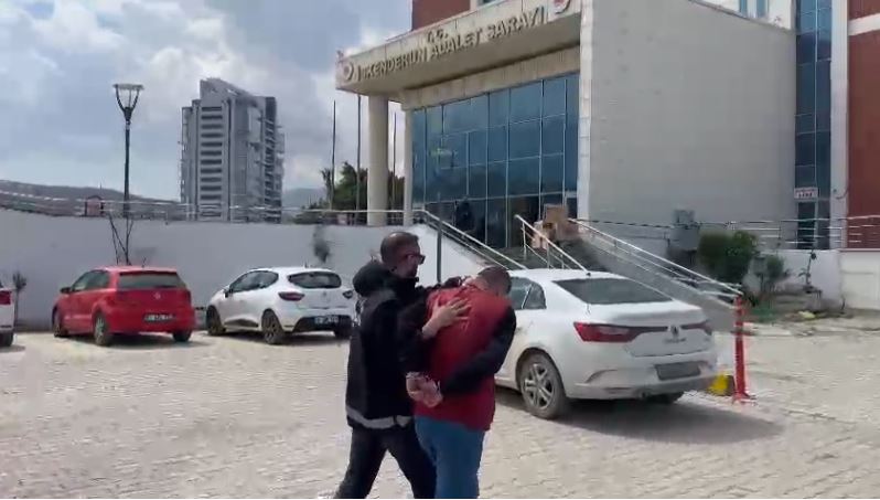 Hatay Emniyet Müdürlüğü'nün aranan şahıslara yönelik başlattığı çalışmalar sonucunda, 11