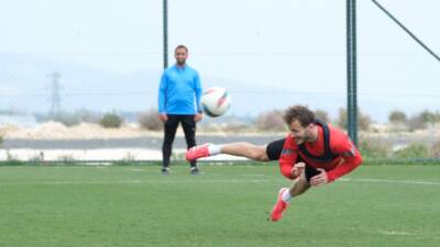 Atakaş Hatayspor, Trendyol Süper Lig’in 30. haftasında 6 Nisan Pazar