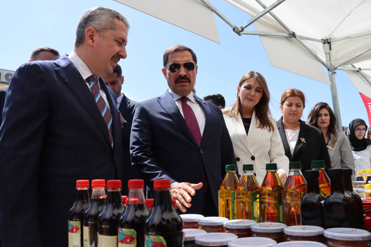 Ticaret Bakan Yardımcısı Mahmut Gürcan, İstanbul’daki depremlerin ardından fırsatçılık yapan