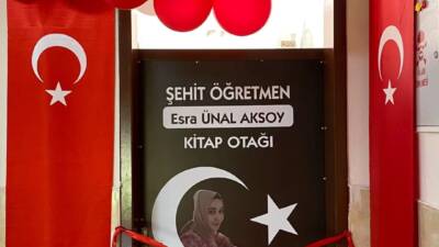 Hatay’ın Belen ilçesinde, hayırseverlerin katkısıyla yapımı tamamlanan ve 6 Şubat