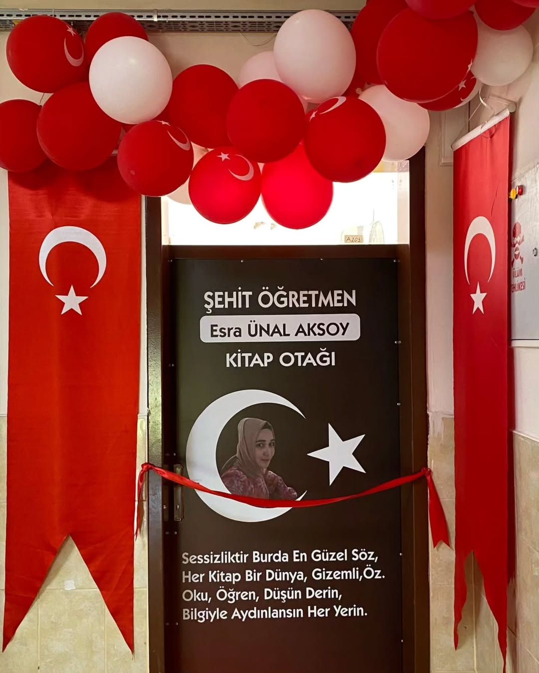 Hatay’ın Belen ilçesinde, hayırseverlerin katkısıyla yapımı tamamlanan ve 6 Şubat