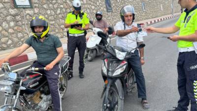 Altınözü İlçe Emniyet Müdürlüğü Trafik Tescil ve Denetleme Büro Amirliği,