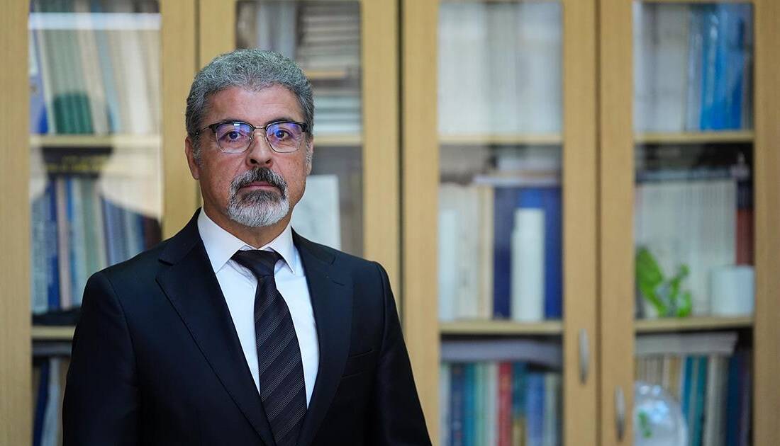 Uzmanlar Rahatlatan Açıklamayı Yaptı Dokuz Eylül Üniversitesi (DEÜ) Deprem Araştırma ve Uygulama Merkezi Müdürü