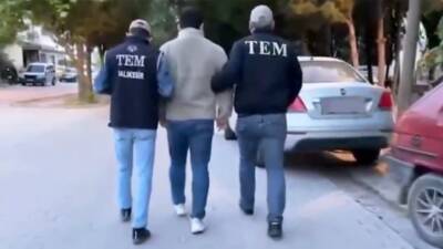 İçişleri Bakanı Ali Yerlikaya, sosyal medya hesabından yaptığı açıklamayla FETÖ/PDY