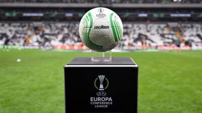 Avrupa futbolunun üçüncü büyük kulüp organizasyonu olan UEFA Konferans Ligi’nde