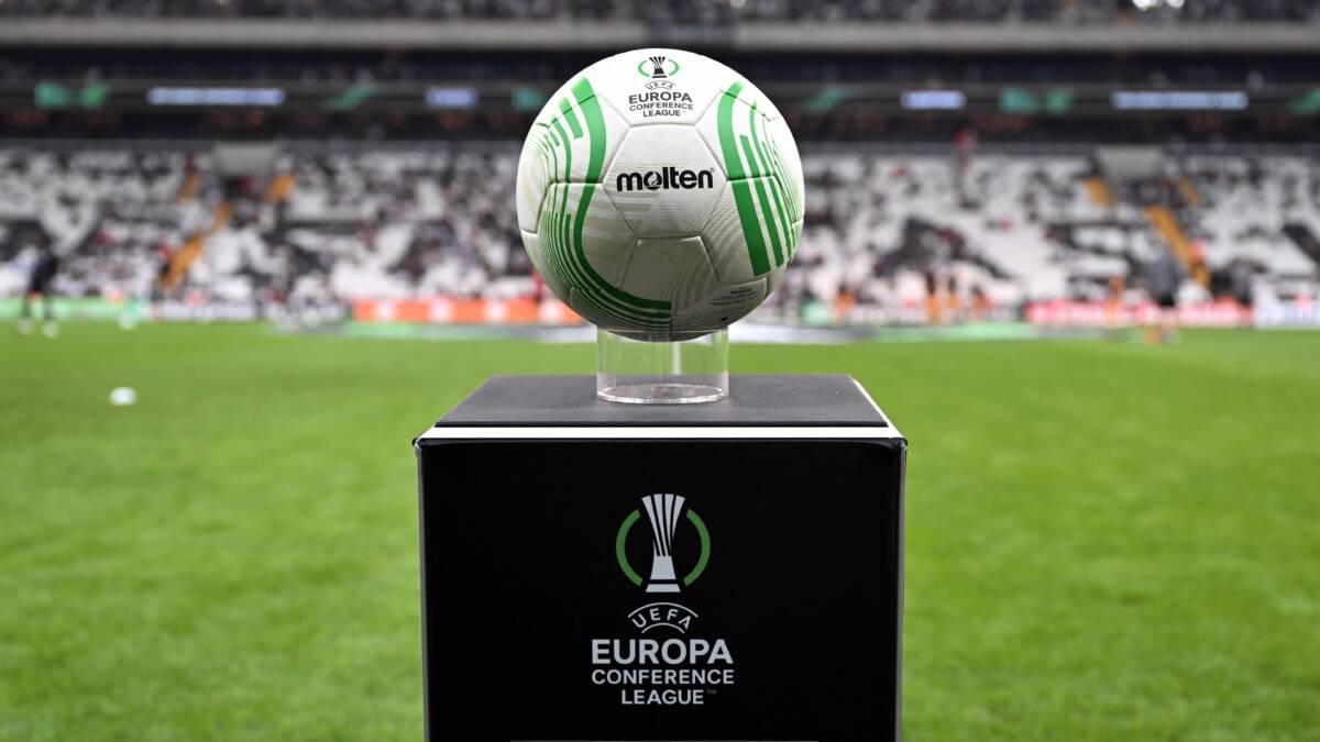 Avrupa futbolunun üçüncü büyük kulüp organizasyonu olan UEFA Konferans Ligi’nde