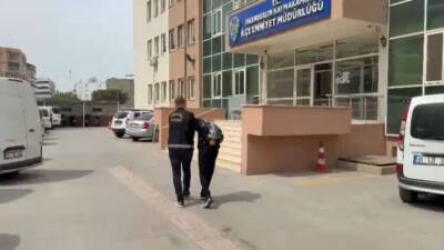 Hatay Emniyet Müdürlüğü’nün aranan şahısların yakalanmasına yönelik gerçekleştirdiği başarılı operasyon