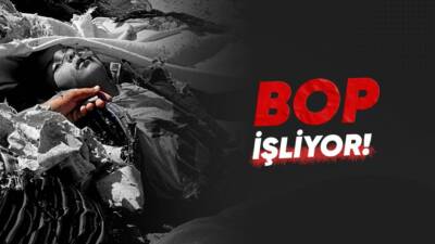 Saadet Partisi Hatay Milletvekili Doç. Dr. Necmettin Çalışkan, Ortadoğu’daki son