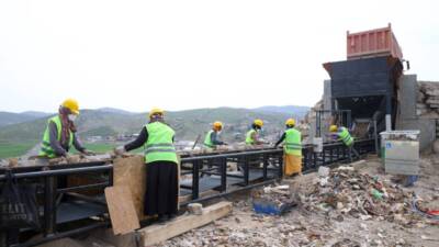Hatay ve Kahramanmaraş, 6 Şubat 2023’te meydana gelen büyük depremlerle